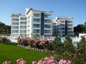 Marina Verde Resort